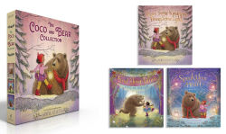 Alternative view 4 of The Coco and Bear Collection (Boxed Set): Share Some Kindness, Bring Some Light; Find Your Brave; Speak Your Heart