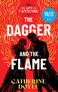 Books online download ipad The Dagger and the Flame