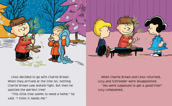 A Charlie Brown Christmas