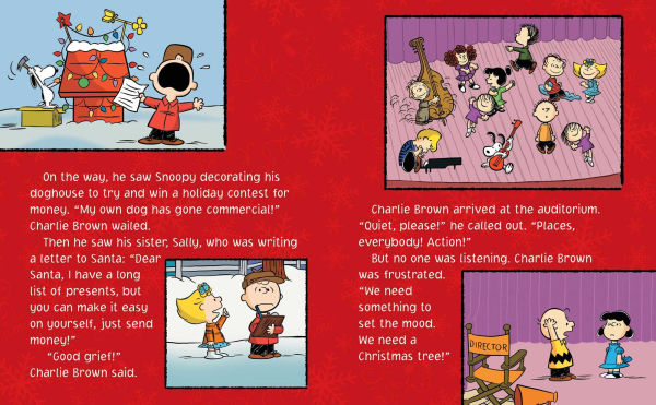 A Charlie Brown Christmas