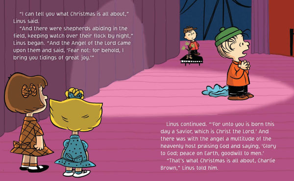A Charlie Brown Christmas