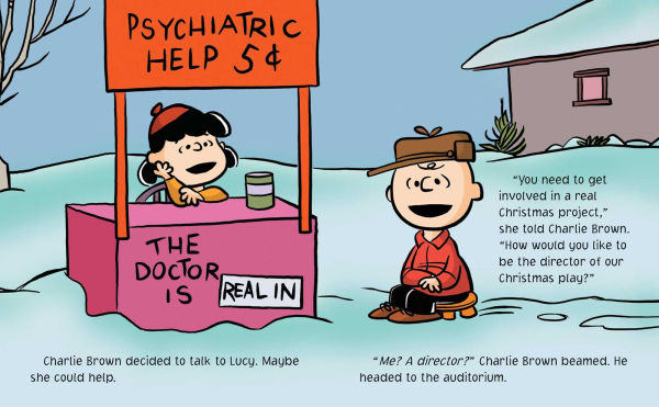 A Charlie Brown Christmas