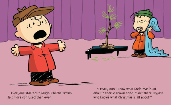 A Charlie Brown Christmas