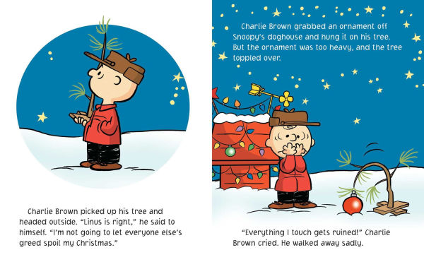 A Charlie Brown Christmas