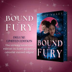 Alternative view 2 of Bound by Fury