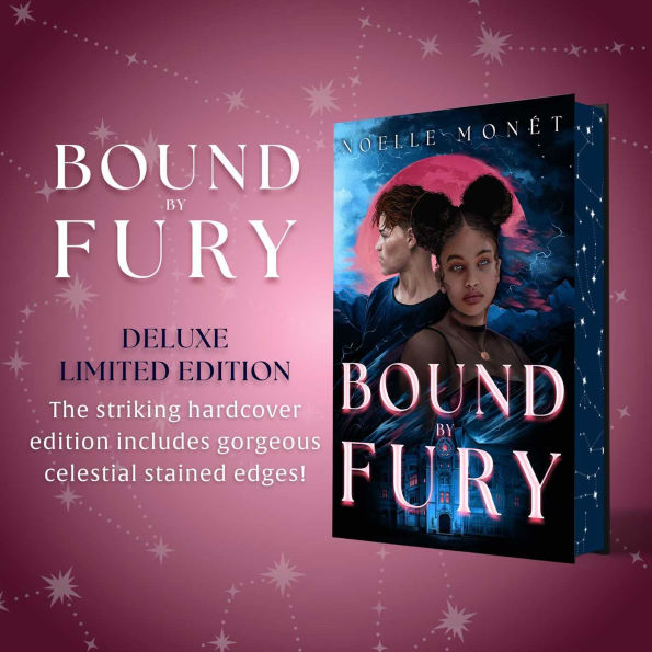 Bound by Fury
