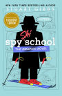 Spy Ski School the Graphic Novel (B&N Exclusive Edition)