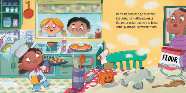 It's Almost Time for . Halloween!