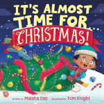 Alternative view 1 of It's Almost Time for . . . Christmas!
