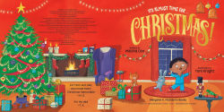 Alternative view 2 of It's Almost Time for . . . Christmas!