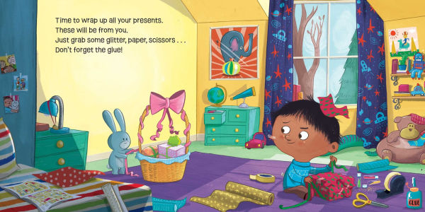 It's Almost Time for . . . Christmas!
