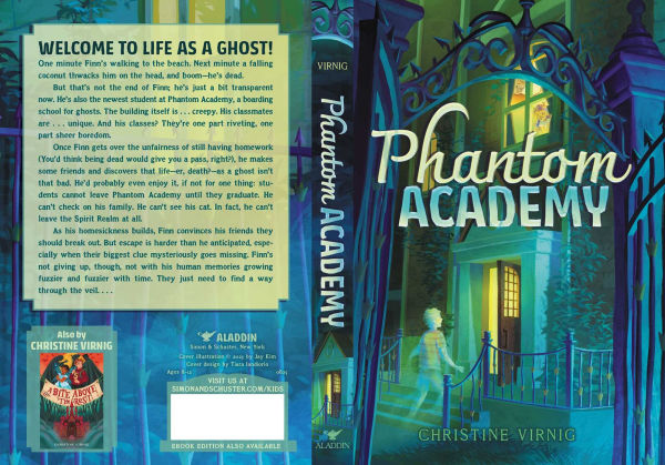 Phantom Academy