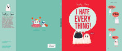 Alternative view 4 of I Hate Everything!