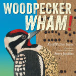 Alternative view 1 of Woodpecker Wham!
