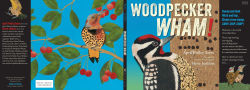 Alternative view 2 of Woodpecker Wham!