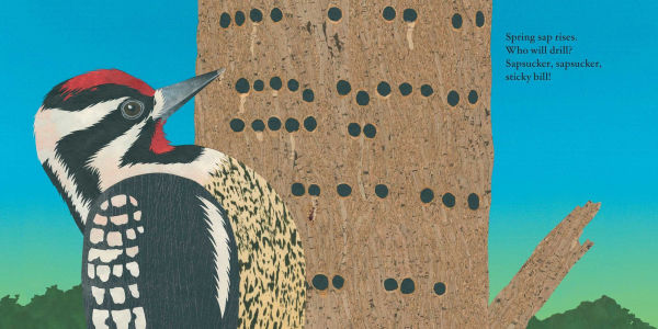 Woodpecker Wham!