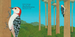 Alternative view 8 of Woodpecker Wham!