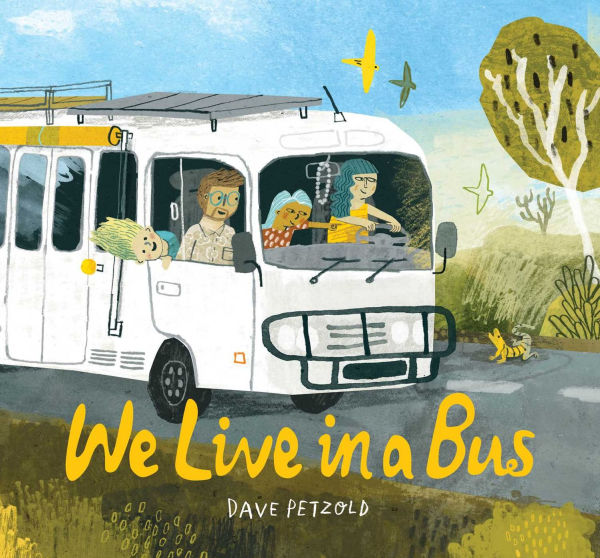 We Live in a Bus