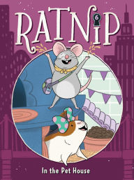 Title: In the Pet House, Author: Cam Higgins