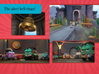 Alternative view 5 of Rockslide Rescue!: Ready-to-Read Pre-Level 1