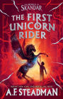 The First Unicorn Rider: A World of Skandar Story