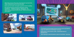 Alternative view 3 of Welcome to Motorvania!