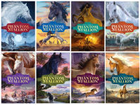 Alternative view 2 of The Wild Stallion: Ready-to-Read Level 2