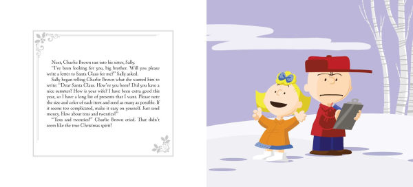 A Charlie Brown Christmas Deluxe Edition with Slipcase