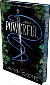 Amazon downloadable books for kindle Powerful (Special Edition): A Powerless Story