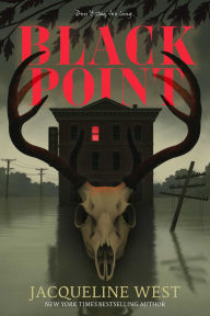 Title: Black Point, Author: Jacqueline West