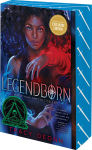 Alternative view 1 of Legendborn (B&N Exclusive Edition)