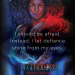 Alternative view 3 of Legendborn (B&N Exclusive Edition)