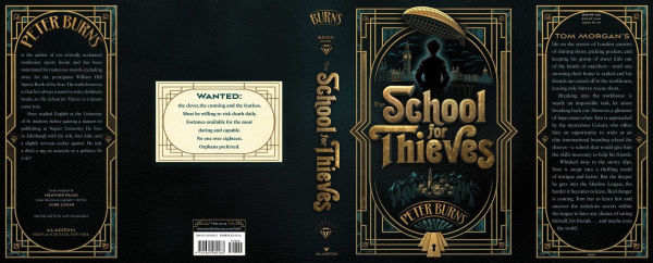 The School for Thieves