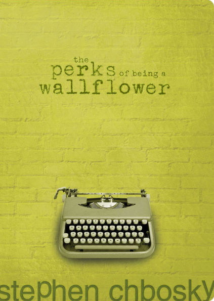 The Perks of Being a Wallflower