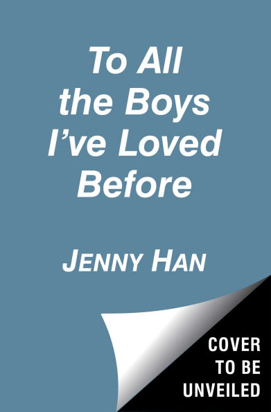 To All the Boys I've Loved Before the Graphic Novel