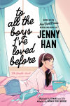 Alternative view 3 of To All the Boys I've Loved Before the Graphic Novel