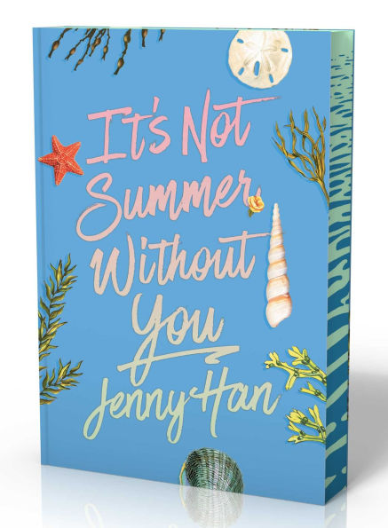 It's Not Summer Without You (Deluxe Edition)