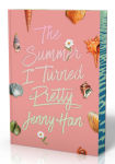 Alternative view 4 of The Summer I Turned Pretty (Deluxe Edition) (Summer I Turned Pretty Series #1)