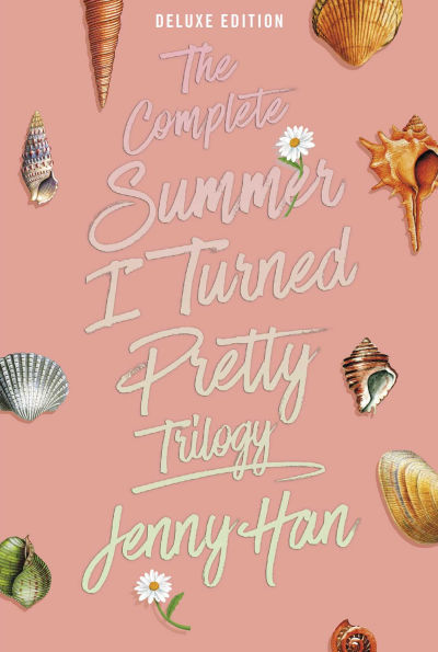 The Complete Summer I Turned Pretty Trilogy (Deluxe Boxed Set): The Summer I Turned Pretty; It's Not Summer Without You; We'll Always Have Summer