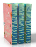Alternative view 5 of The Complete Summer I Turned Pretty Trilogy (Deluxe Boxed Set): The Summer I Turned Pretty; It's Not Summer Without You; We'll Always Have Summer