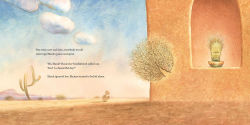 Alternative view 3 of Nobody Hugs a Cactus (B&N Exclusive Edition)