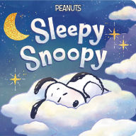 Title: Sleepy Snoopy, Author: Charles M. Schulz
