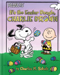 Alternative view 1 of It's the Easter Beagle, Charlie Brown