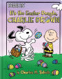 It's the Easter Beagle, Charlie Brown