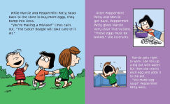 Alternative view 5 of It's the Easter Beagle, Charlie Brown