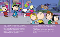 Alternative view 6 of It's the Easter Beagle, Charlie Brown