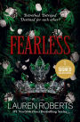 Fearless (Signed B&N Exclusive Edition)