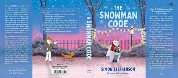 The Snowman Code