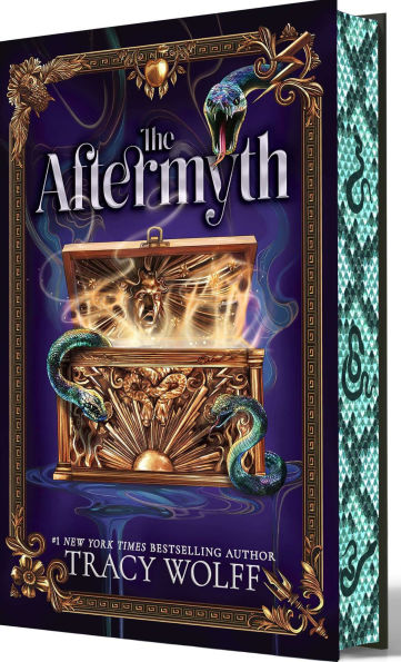 The Aftermyth