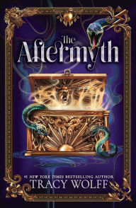 Title: The Aftermyth, Author: Tracy Wolff